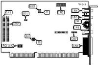 AZTECH LABS, INC. &nbsp; SOUND GALAXY NXII EXTRA