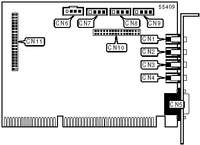 J-MARK COMPUTER CORPORATION &nbsp; J-MED1930