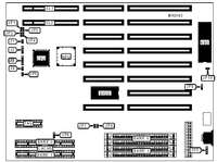 ALARIS &nbsp; LEOPARD 486SLC2 REV. C