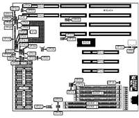 BIOSTAR MICROTECH INTERNATIONAL CORPORATION &nbsp; MB-1425/1433/1440/1450UHT VER. 3 & ABOVE