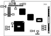 ALPHA MICROSYSTEMS &nbsp; ROADRUNNER AM-174