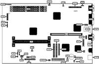 ACER INC. &nbsp; ASPIRE 5000E, V65LA
