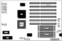 CHICONY, INC. &nbsp; CH-486S-16/20/25/33H, CH-486-25/33H