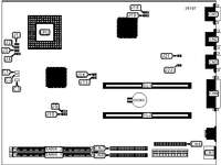 DIGITAL EQUIPMENT CORPORATION &nbsp; VENTURIS 486 (VER. 1.0)