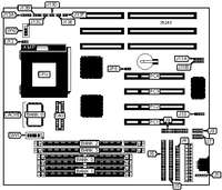 DIAMOND FLOWER, INC. &nbsp; P5BTX/L (REV. B+)