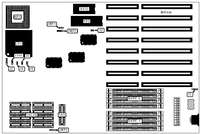 EVERSOURCE COMPUTERS, INC. &nbsp; USA 486DX