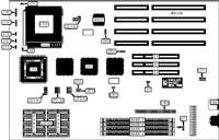 FIRST INTERNATIONAL COMPUTER, INC. &nbsp; 486 PSD