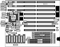 EDOM INTERNATIONAL CORPORATION &nbsp; 486VL3 (MV035D)
