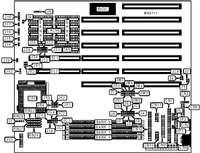 FIRST INTERNATIONAL COMPUTER, INC. &nbsp; 486-PVT-IO