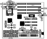FIRST INTERNATIONAL COMPUTER, INC. &nbsp; 486-PIO-3