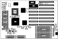 JPN CORPORATION &nbsp; MB-486 DX-33 UM