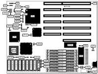 KRIS TECHNOLOGIES &nbsp; 80386/80486 AT