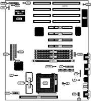 MICRO-STAR INTERNATIONAL CO., LTD. &nbsp; MS-5136
