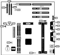 MITAC INTERNATIONAL CORPORATION &nbsp; 6010EU/VA