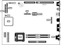 TULIP COMPUTERS &nbsp; TC40
