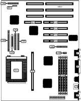 TAKEN CORPORATION &nbsp; ATX-686