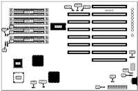 UNIDENTIFIED &nbsp; 80386SX-16/20