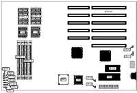 UNIDENTIFIED &nbsp; 386SX-25