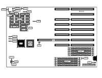 UNIDENTIFIED &nbsp; 386 CACHE SERIES VER. 2.0