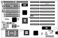 UNIDENTIFIED &nbsp; OPTI-386WB
