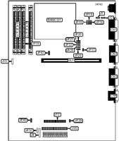 VTECH INDUSTRIES, INC. &nbsp; LASER 386SX/2, 386SX/3
