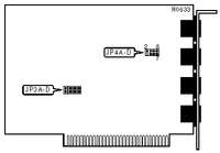 MOSES COMPUTERS, INC. &nbsp; CHOSENLAN QUAD/CHOSENLAN SINGLE