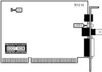 SVEC COMPUTER CORPORATION &nbsp; FD049OI0