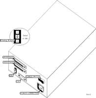 EXABYTE CORPORATION &nbsp; MAMMOTH EXTERNAL (VER. 2)
