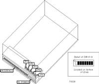 HEWLETT-PACKARD COMPANY &nbsp; HP C1539